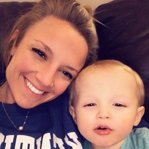 Meet your Posher, Christine